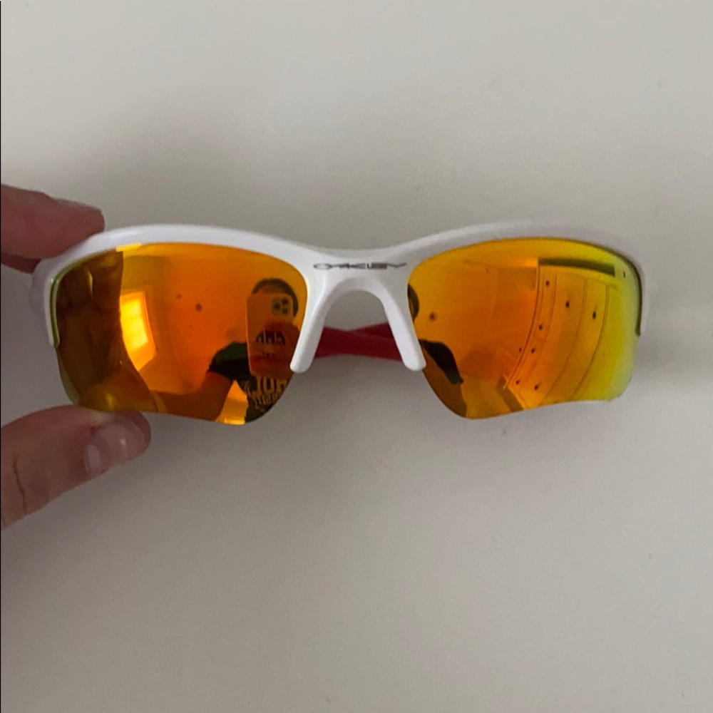 Kids Oakley Sunglasses